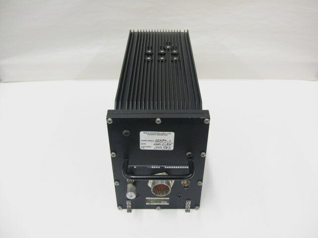 Collins 548S-5A Amplifier / Coupler - PN: 622-2552-002
