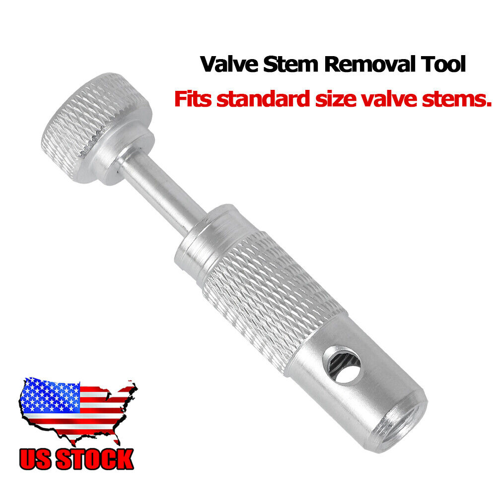 Aircraft Tire 968RB Valve Stem Removal Tool Fits For Standard Size Valve Stems