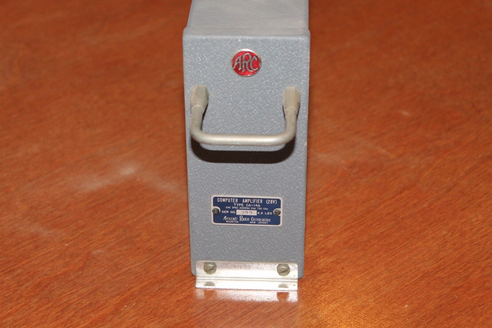 ARC Computer Amplifier CA-14A
