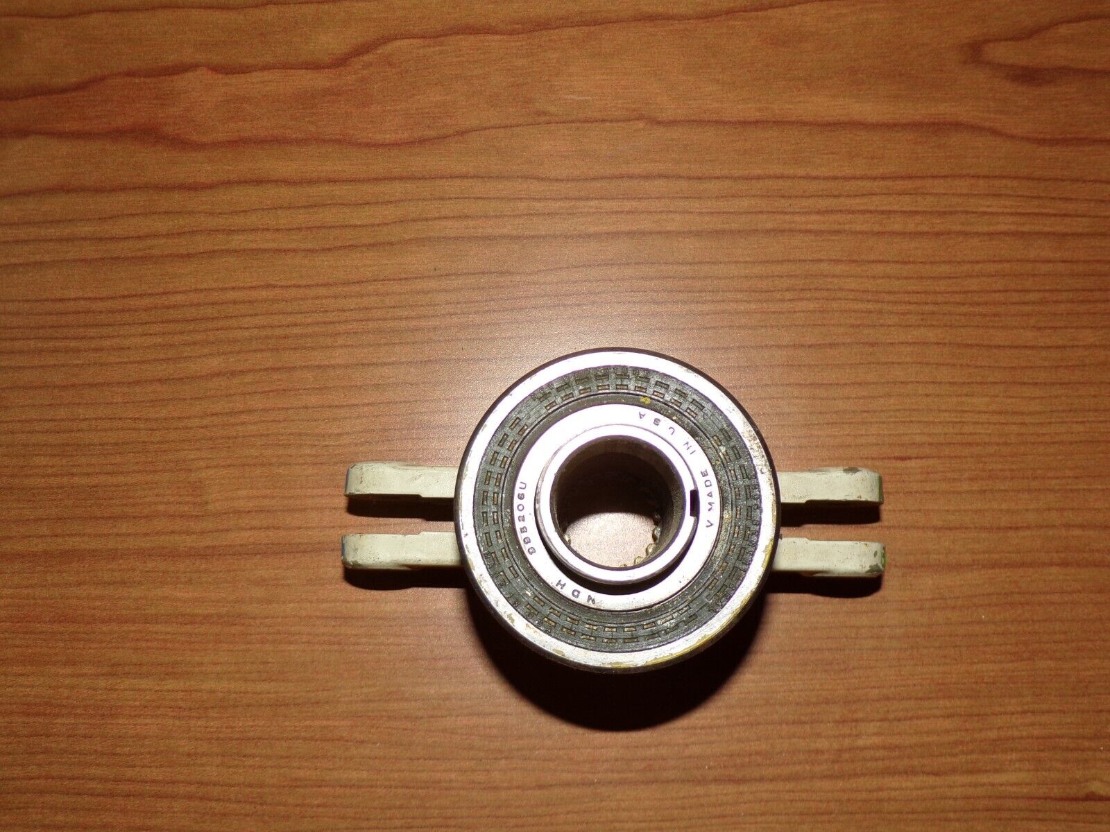 Hughes 369 Helicopter Bearing Gear Link