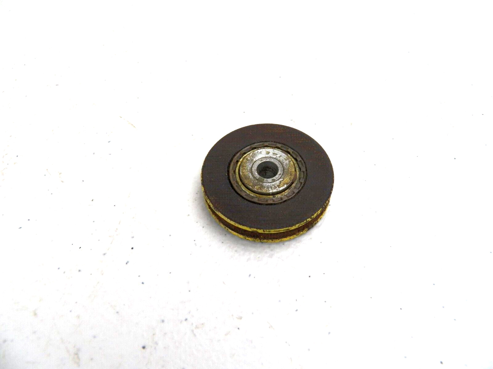 Cessna Aircraft Pulley S378-1