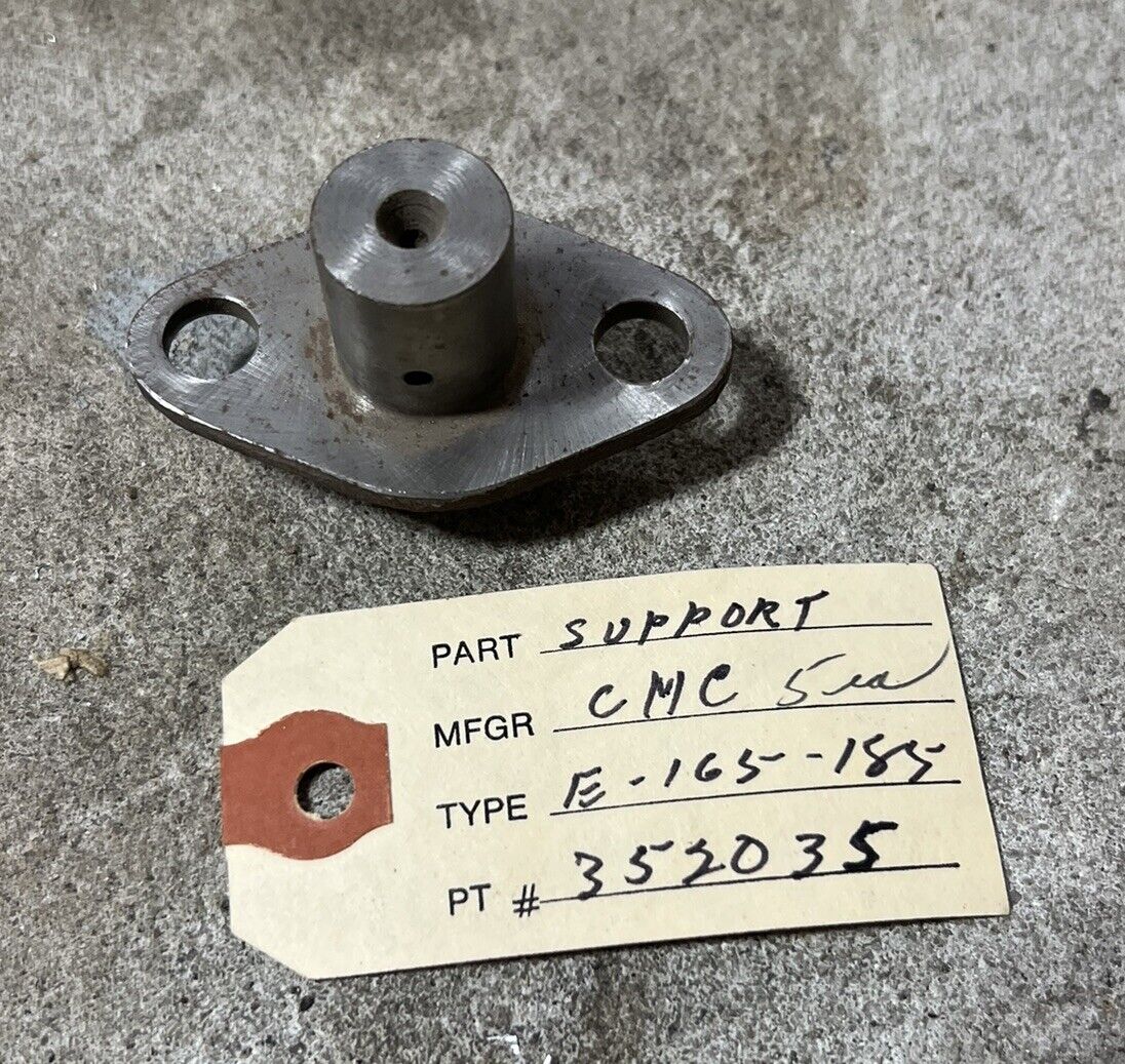 Continental Support Gear #352035