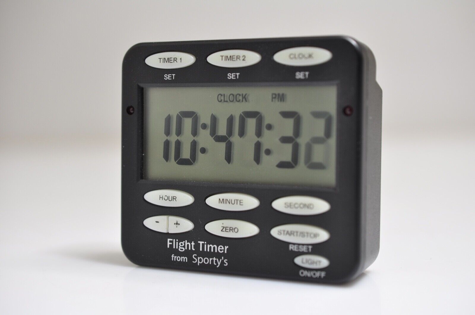 Flight Timer by Sportys Digital Aviation Flight Timer