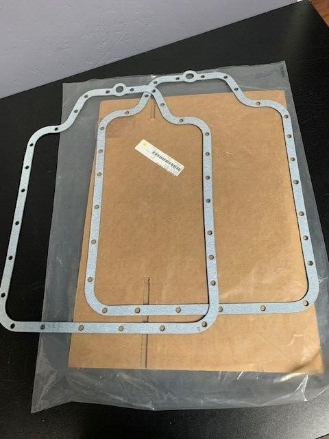 LYCOMING 06B21326 OIL SUMP GASKETS-NEW 2EA