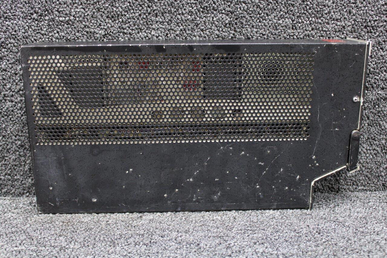 522-3120-004 Collins 344C-1D Instrument Amplifier With Mods (Volts: 115)