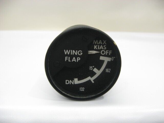Wing Flap Position Indicator - Piper Chieftain - PN: 71128-11