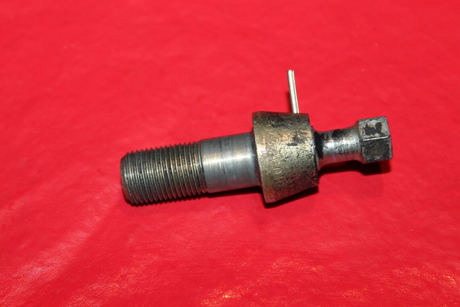 Sikorsky Internal Wrenching Bolt MS20010