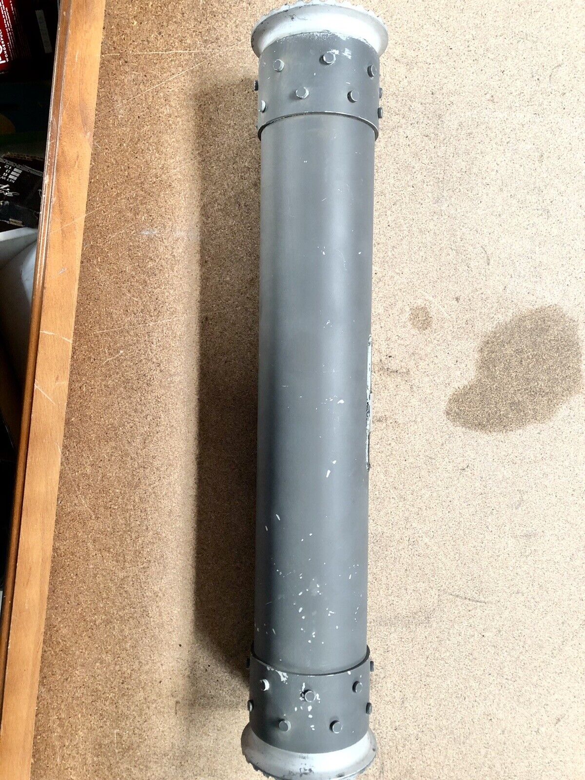 Bell Helicopter 204, UH-1B Tail Rotor Driveshaft PN 204-040-620-5. 