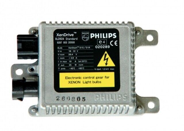 Philips XLD924 XenDrive