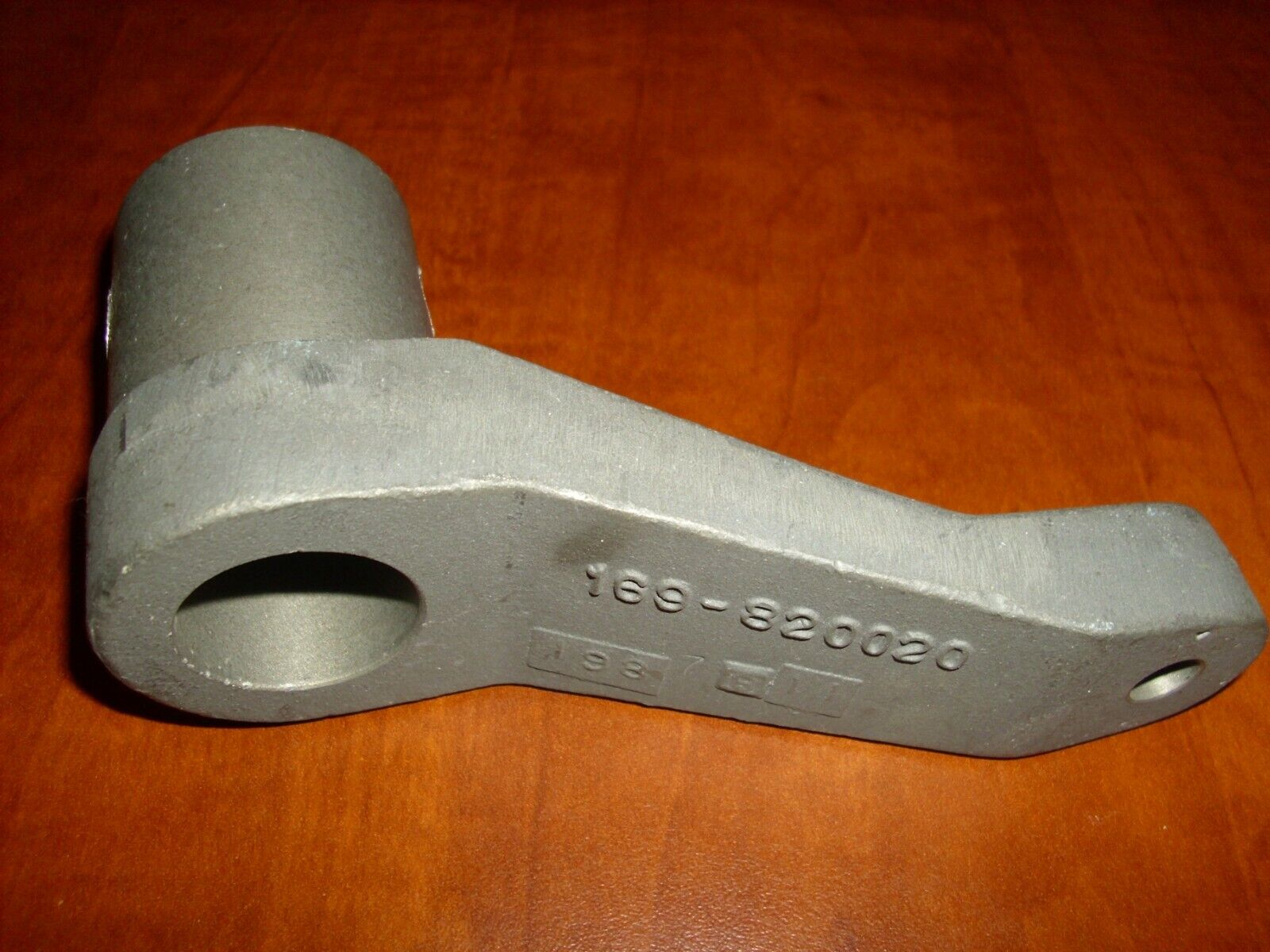 Beechcraft Nose Gear Torque Arm 169-820020