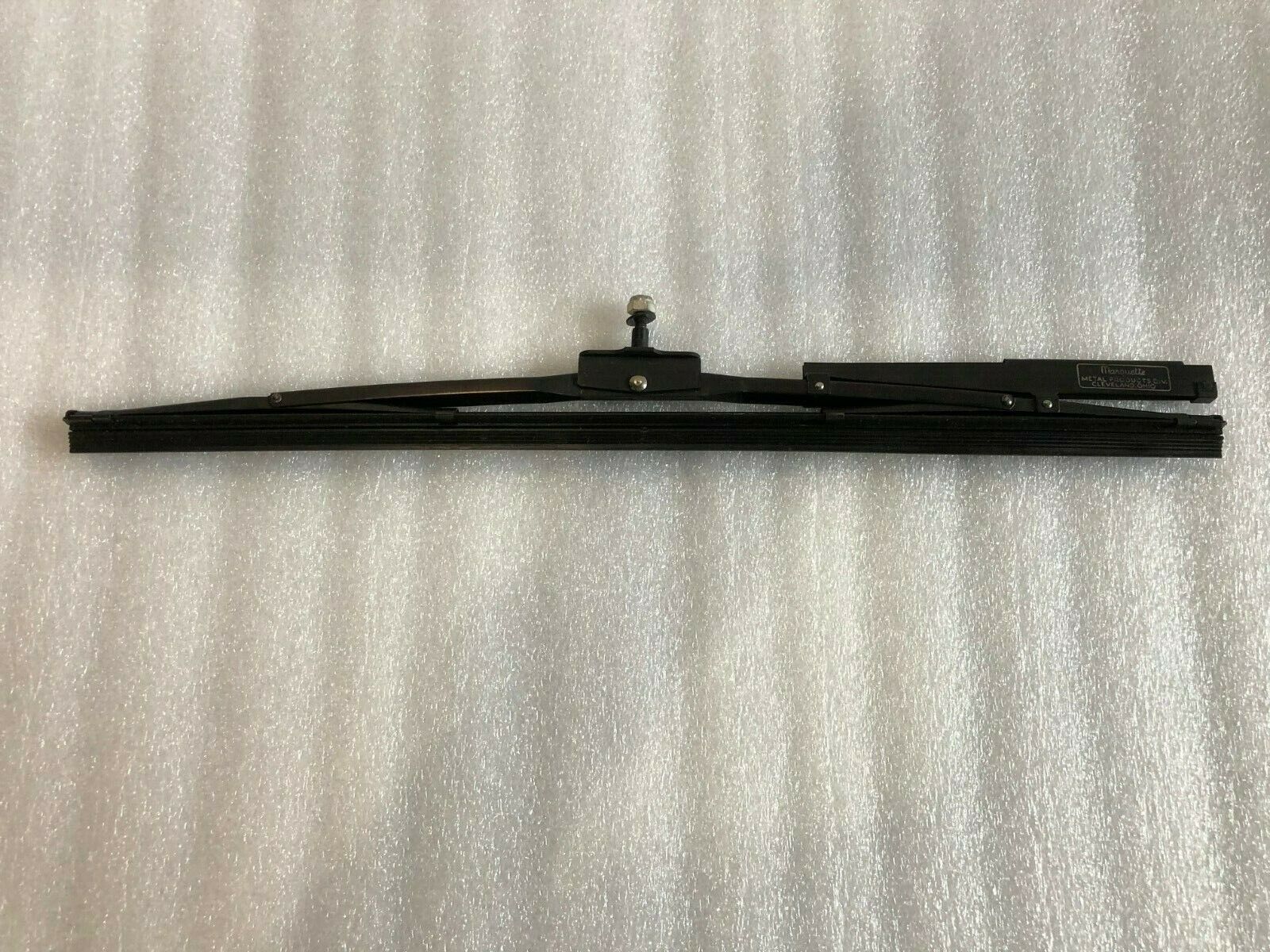 Aircraft Windshield Wiper Blade Assembly By Marquette P/N D18320 New (LAST ONES)