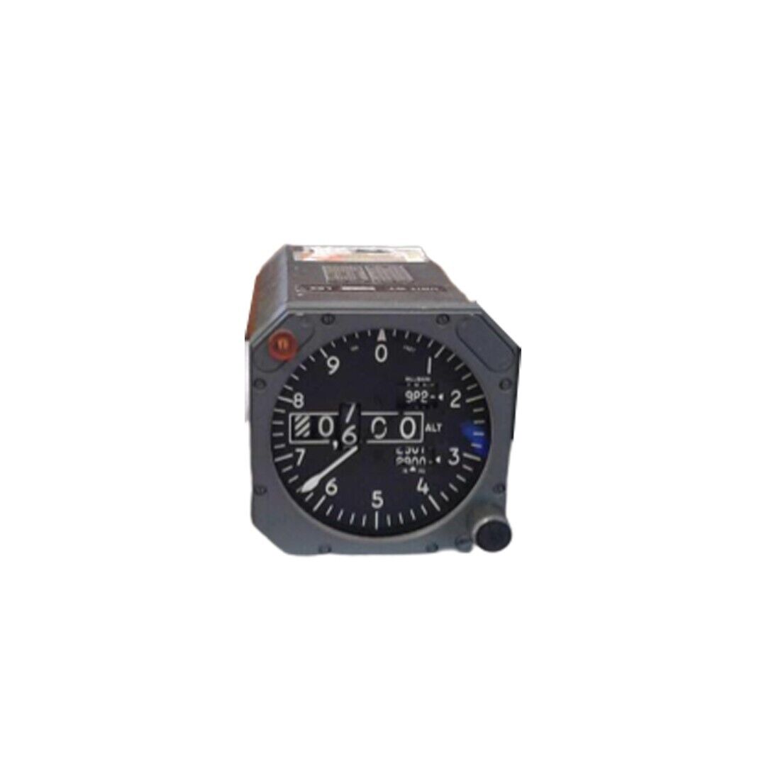 Lear Jet 23932-053 35 Altimeter