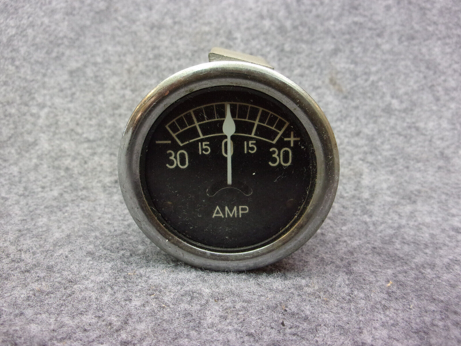 95269 Ammeter Amp Indicator Gauge P/N 95245