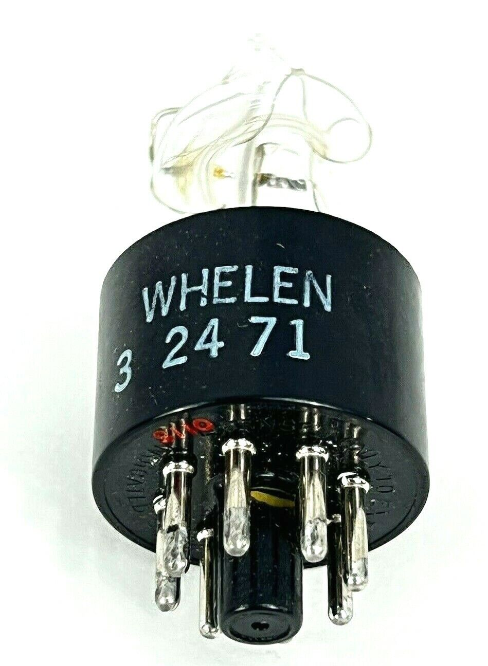 Whelen A-406 Strobe Beacon Flash Tube