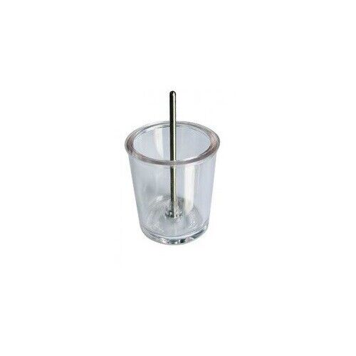 SUPERIOR, CRYSTAL CLEAR, CURTIS FUEL SAMPLER CUP by Curtis p/n CCA39680