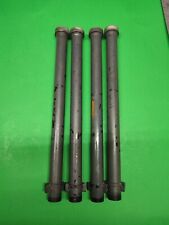 72839 LYCOMING TUBE ASSY-PUSH ROD SHROUD , Lot Of 4 picture