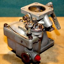 Stromberg Aircraft Carburetor for Continental A65 picture