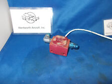 ELECTRONIC INTERNATIONAL FT-60 FUEL FLOW TRANSDUCER picture