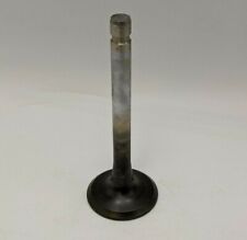 Teledyne Continental 637781 Exhaust Valve Vintage Aviation Aircraft Replace Part picture