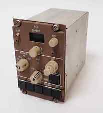 ROCKWELL/COLLINS EFIC-701 622-5048-101 ELECTRONIC FLIGHT CONTROL PANEL picture