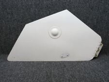 42302-10 Rockwell 112TC Main Gear Door Assembly RH (White) picture
