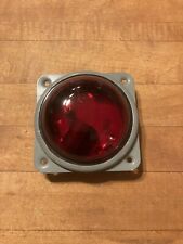 Grimes B-7030A-5 Red Dome Light NOS Navy Air Force ? 1950's What Aircraft For ? picture