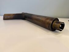 Piper PA28  PA32 Exhaust Muffler EXCELLENT CONDITION   67517-00 Lycoming IO-540 picture