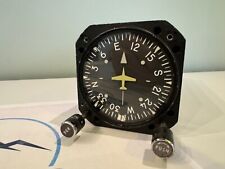 Castleberry Directional Gyro 200-6 52D54 Autopilot   tested fully functional picture