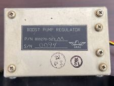 Mooney Boost Pump Regulator 800270-523M picture
