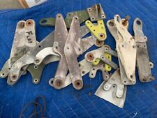 Aero Commander Aileron and Flap Brackets picture