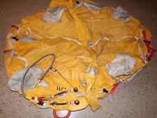 Aviation Life Raft (6 man, overload 9 man) P/N 604.2801 APICAL, Oceanside CA picture