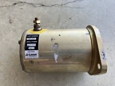 Used LAMAR 24V Starter for Continental Engines picture