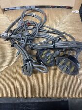 M4005 Ignition Harness Champion Slick Lycoming (Complete Kit) LH & RH. Nice picture