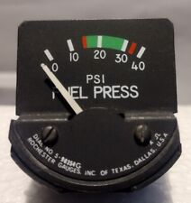 PIPER Fuel Pressure Gauge  picture