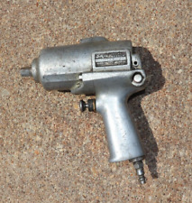 Vintage SKIL Pneumatic Impact Wrench Driver, Neat picture