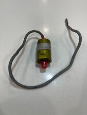 AIRBUS HELICOPTER HYDRAULIC PRESSURE SWITCH 704А37721056B AS350BA picture