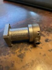 CEC Aircraft/Industrial Vibration Transducer P/N 4-125-0001 NSN 6695-00-910-2597 picture