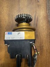 New E-Mag, EMAG magneto continental 4 cylinder w/gear P114-C4 picture