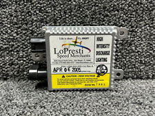 LSM-500-200-114 LoPresti High Intensity Discharge Light Unit (Volts: 12) picture