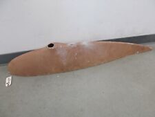 Beechcraft BE35 35 Right RH Wing Tip Metal  Aircraft   #EES6-BE1 picture