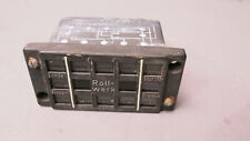 WWII Aircraft Selector Switch Annunciator picture