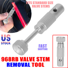 968RB Large Bore Safe Valve Stem Removal Tool For Aircraft 757 737 Classic US picture