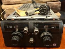 Vintage Narco Mark 12B NAV w/ Tray NOT TESTED  picture
