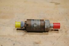 Piper PA-31P Navajo / Dukes Coaxial Solenoid (Normally Closed) 28V 3319-00 picture