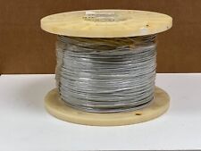A.E. Petsche Wire M27500-16TG1T14 TEFZEL WIRE/ 16 Gauge, 1 Conductor, Shielded picture