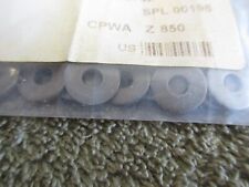 Cessna Aircraft Washer, P/N 3010566 (TA) New Surplus (Lot of 10) picture