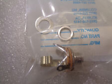 AIRCRAFT HEADSET JACK KIT C-11 BY PEERLESS ELECTRONICS NEW picture