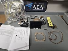JPI EDM 900 Primary 790000-A-35 Engine Monitor With Sensors Good picture