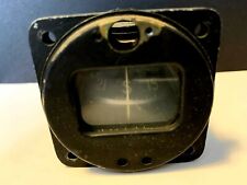 VTG. Airpath Instrument AS-398A Magnetic Non- Stabilized Direction Instrument -  picture
