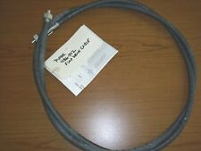 Piper 486-542 Shaft Flexible Assembly picture
